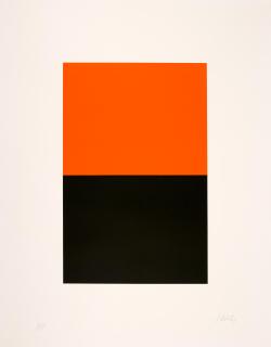 Ellsworth Kelly - Untitled