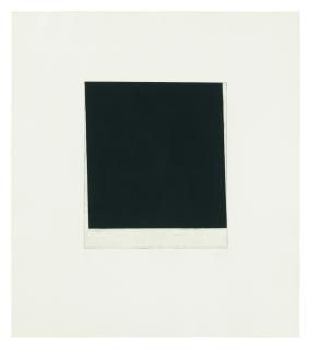 Ellsworth Kelly - Wall (Axsom 177)