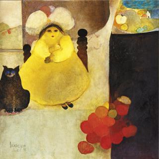 Elmar Rojas - La Nina Reina Del Campo