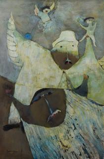 Elmar Rojas - Los Viejos Victoriosos (from Estampas de la Esperanza)