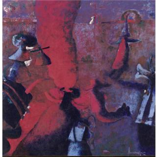 Elmar Rojas - Últimas Fiestas Del Torofuego