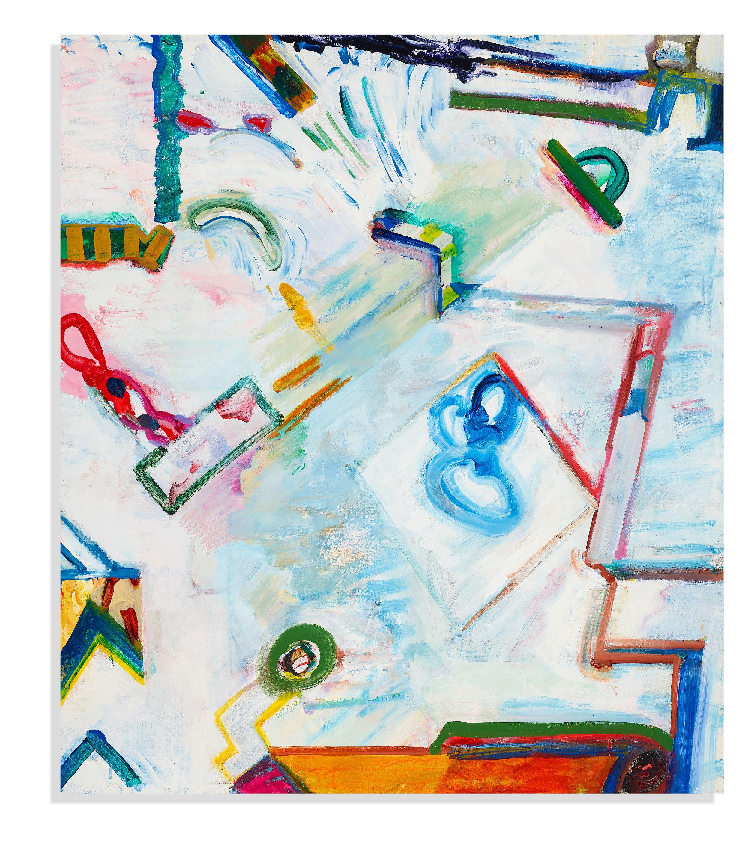 Elmer Nelson Bischoff - #42, 1979