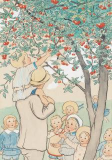 Elsa Beskow - \