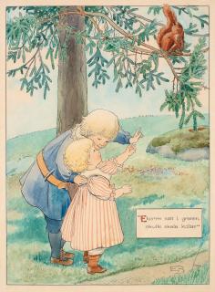 Elsa Beskow - \
