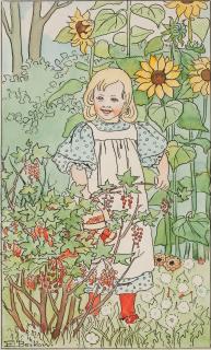 Elsa Beskow - \