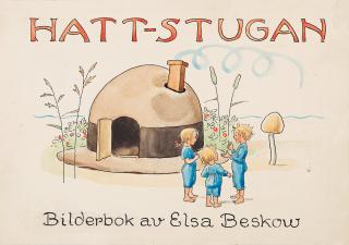 Elsa Beskow - \
