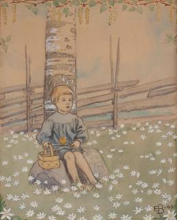 Elsa Beskow - \