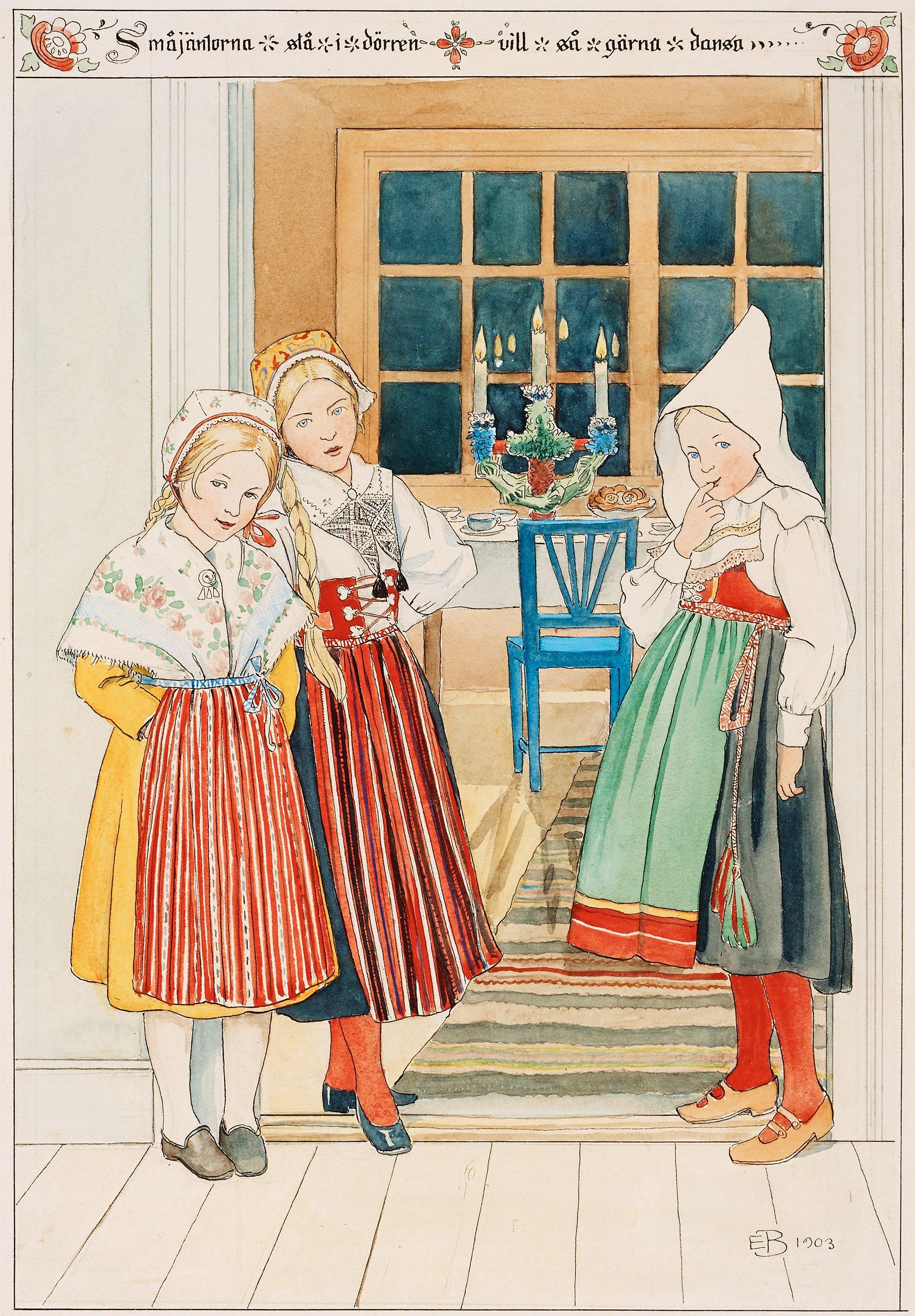 Elsa Beskow - \