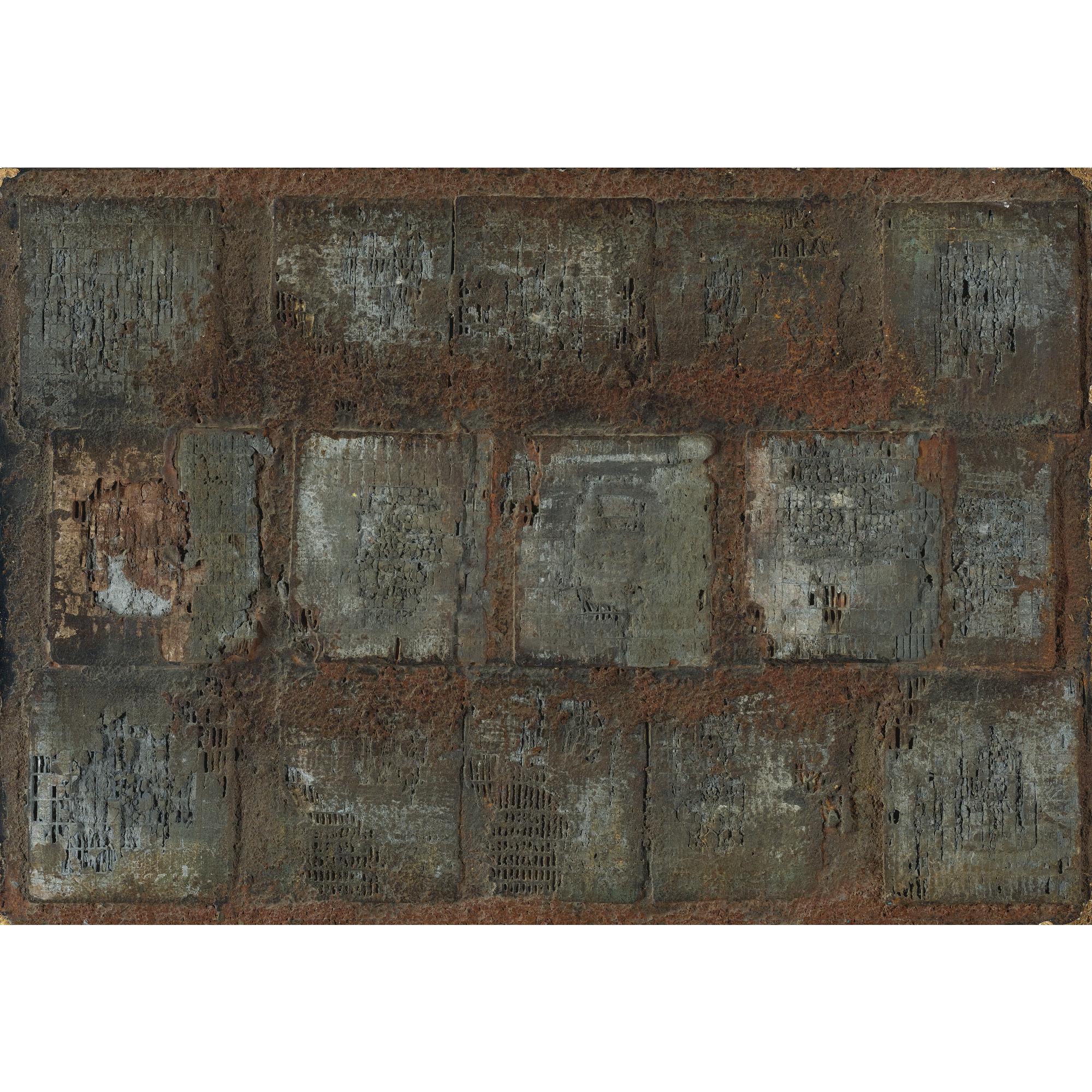 Elsa Gramcko - El Fortín