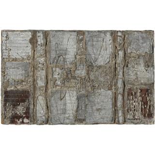 Elsa Gramcko - El Muro Azul