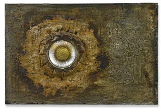 Elsa Gramcko - Imagen De Un Astro