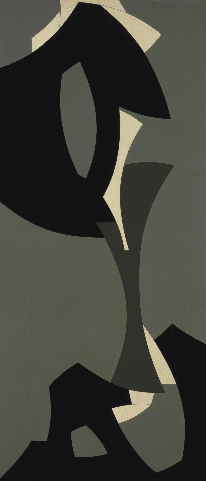 Elsa Gramcko - No. 10