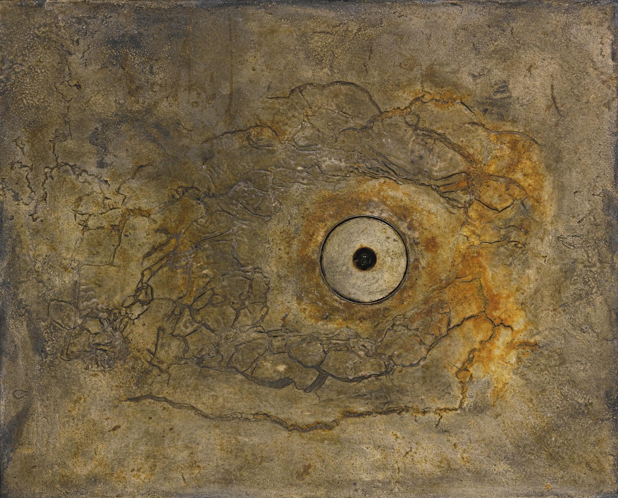 Elsa Gramcko - Símbolo Astral