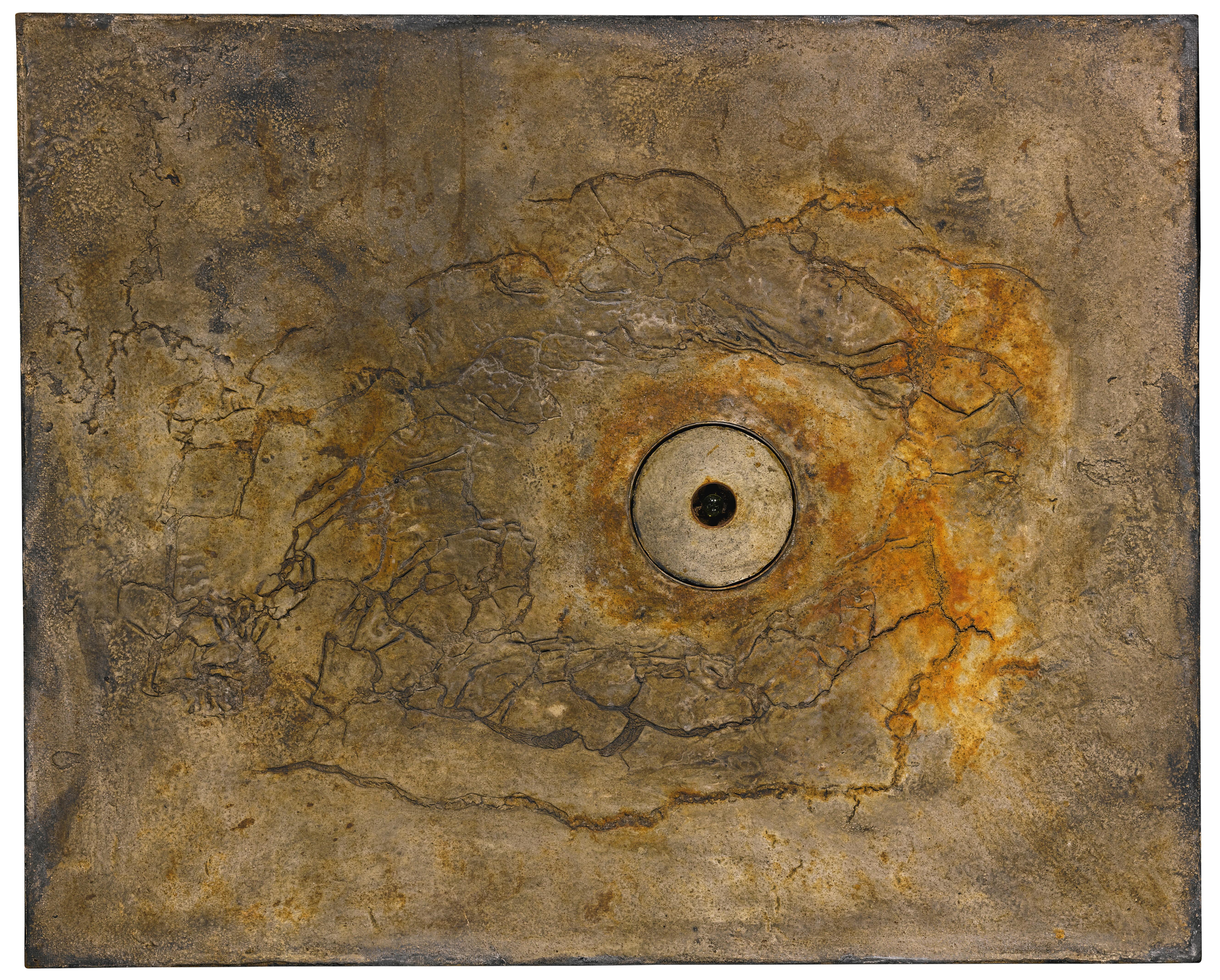 Elsa Gramcko - Símbolo astral