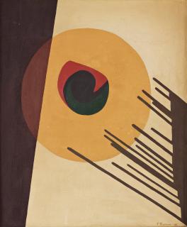 Elsa Thoresen - Composition