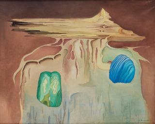 Elsa Thoresen - Composition