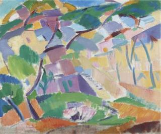 Else Berg - Mallorca