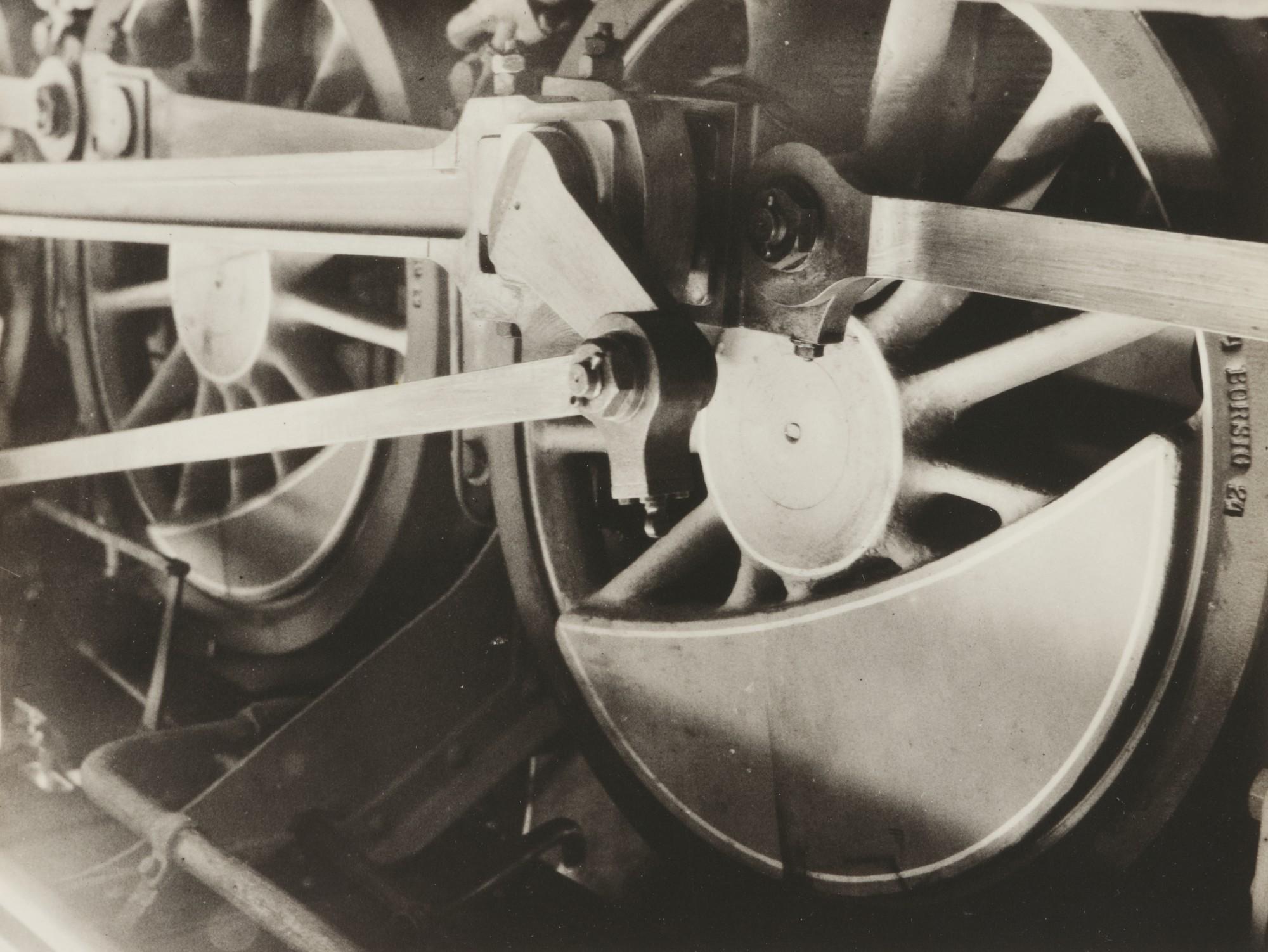 Else Thalemann - Selected Images