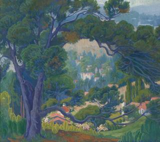 Elsie Palmer Payne - Hillside Homes