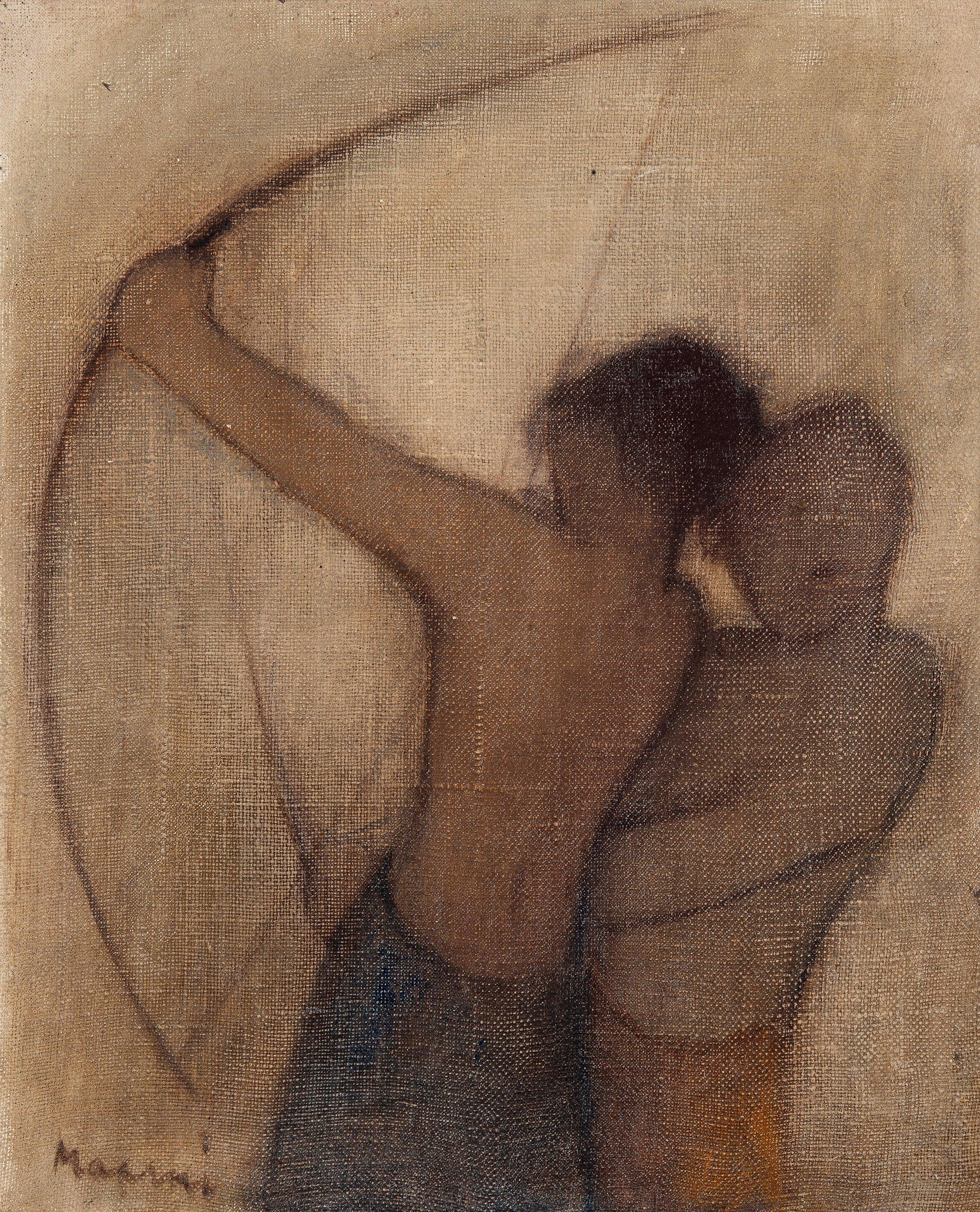 Elvi Maarni - Archers.