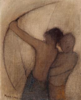 Elvi Maarni - Archers.