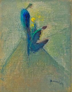 Elvi Maarni - Fishing.