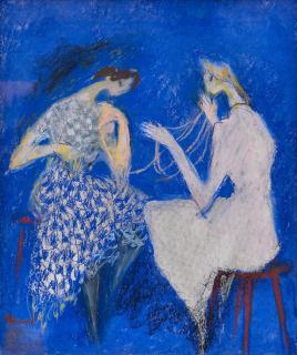 Elvi Maarni - Handcraft.