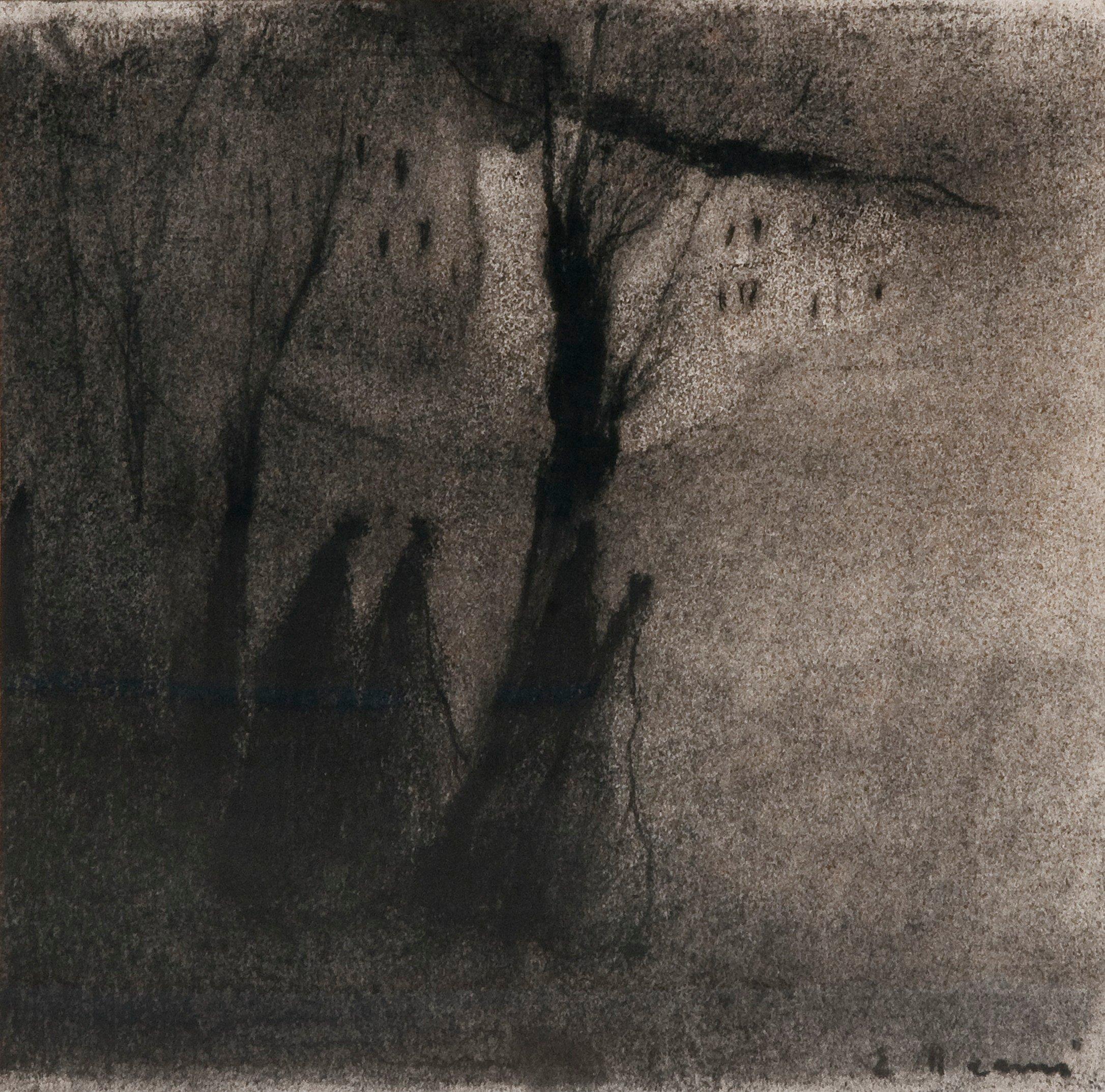 Elvi Maarni - In The Park.