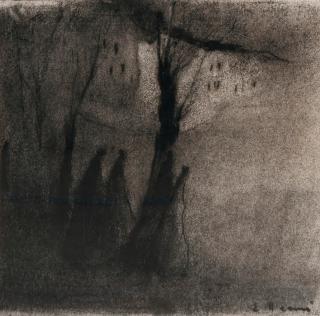 Elvi Maarni - In The Park.