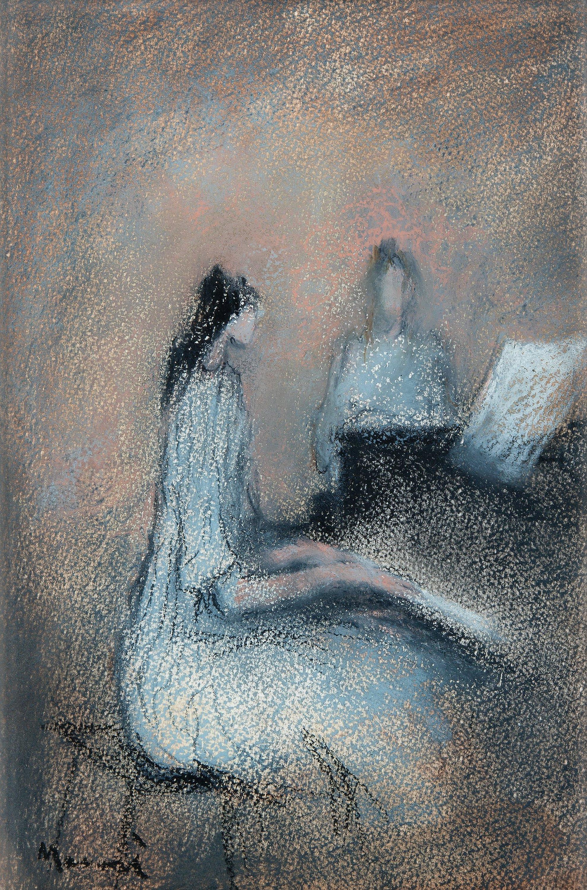 Elvi Maarni - Pianist.