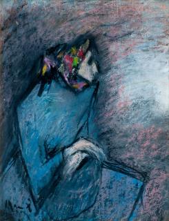 Elvi Maarni - Towards The Light.