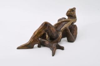 Elvira Bach - Amazone.