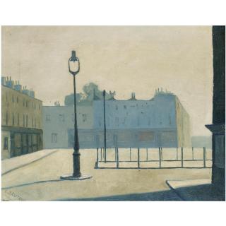 Elwin Hawthorne - Cumberland Market