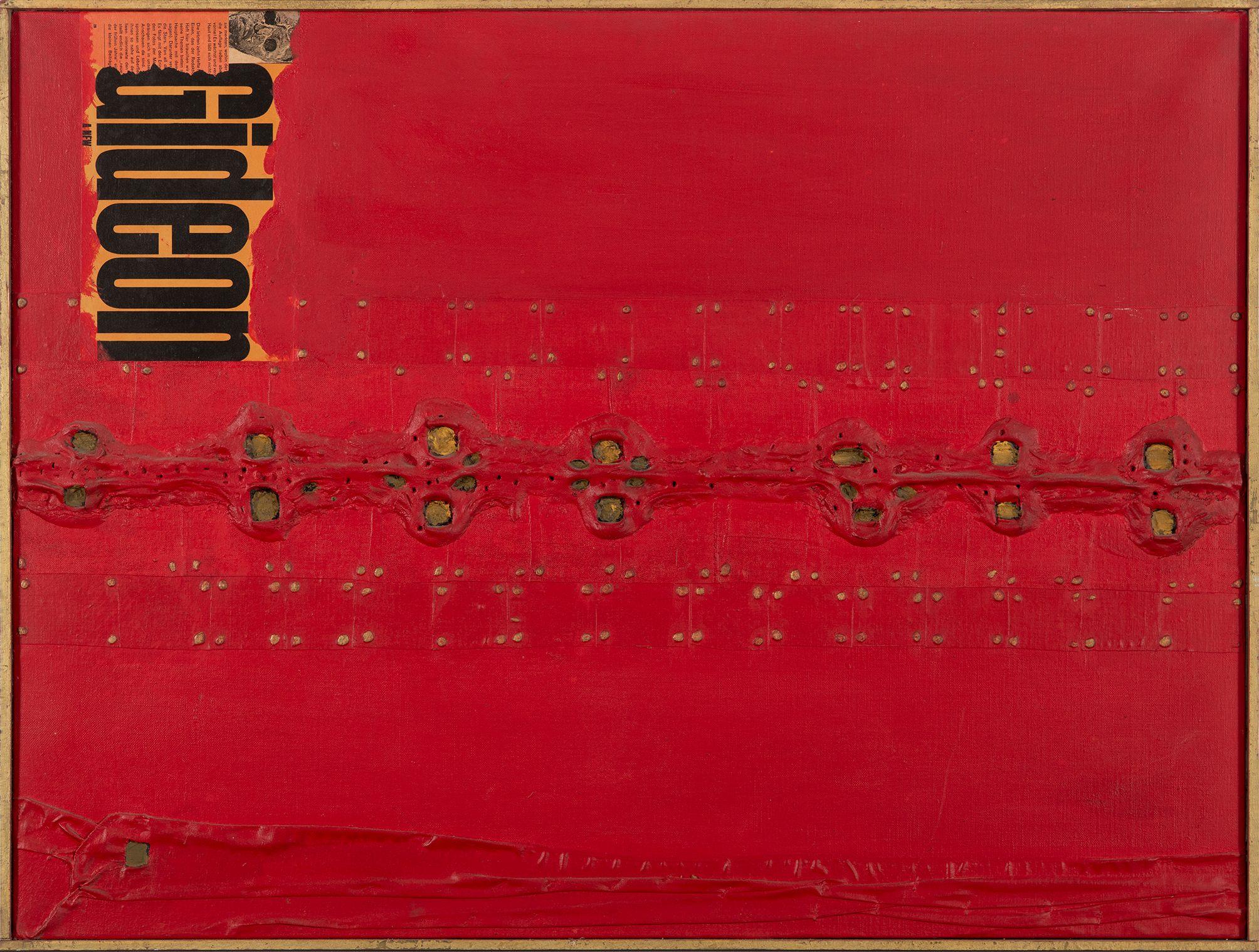 Elwyn Augustus Lynn - Gideon 30