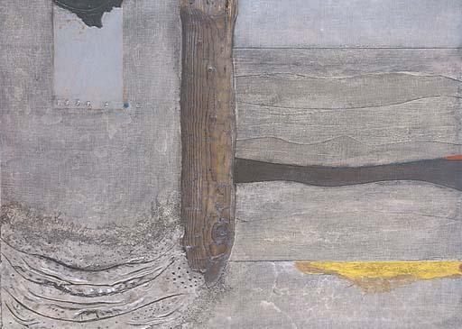 Elwyn Augustus Lynn - Last Tide