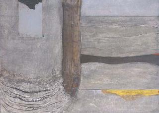 Elwyn Augustus Lynn - Last Tide