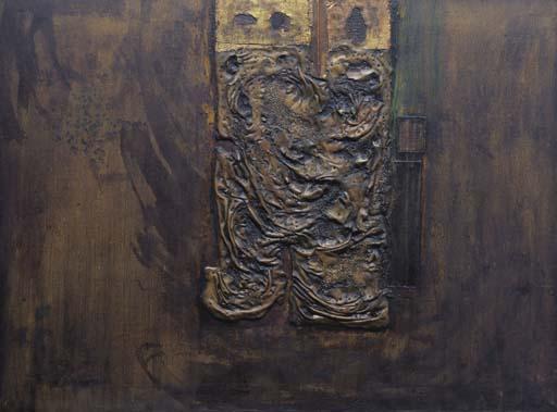 Elwyn Augustus Lynn - Second Half