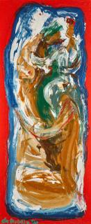 Ely Belyutin - Composition