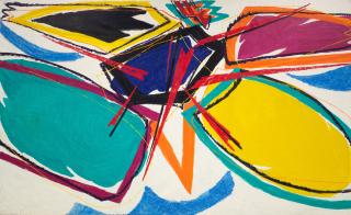 Ely Belyutin - Revolution