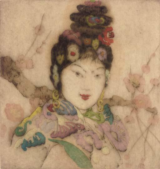 Elyse Ashe Lord - Spring