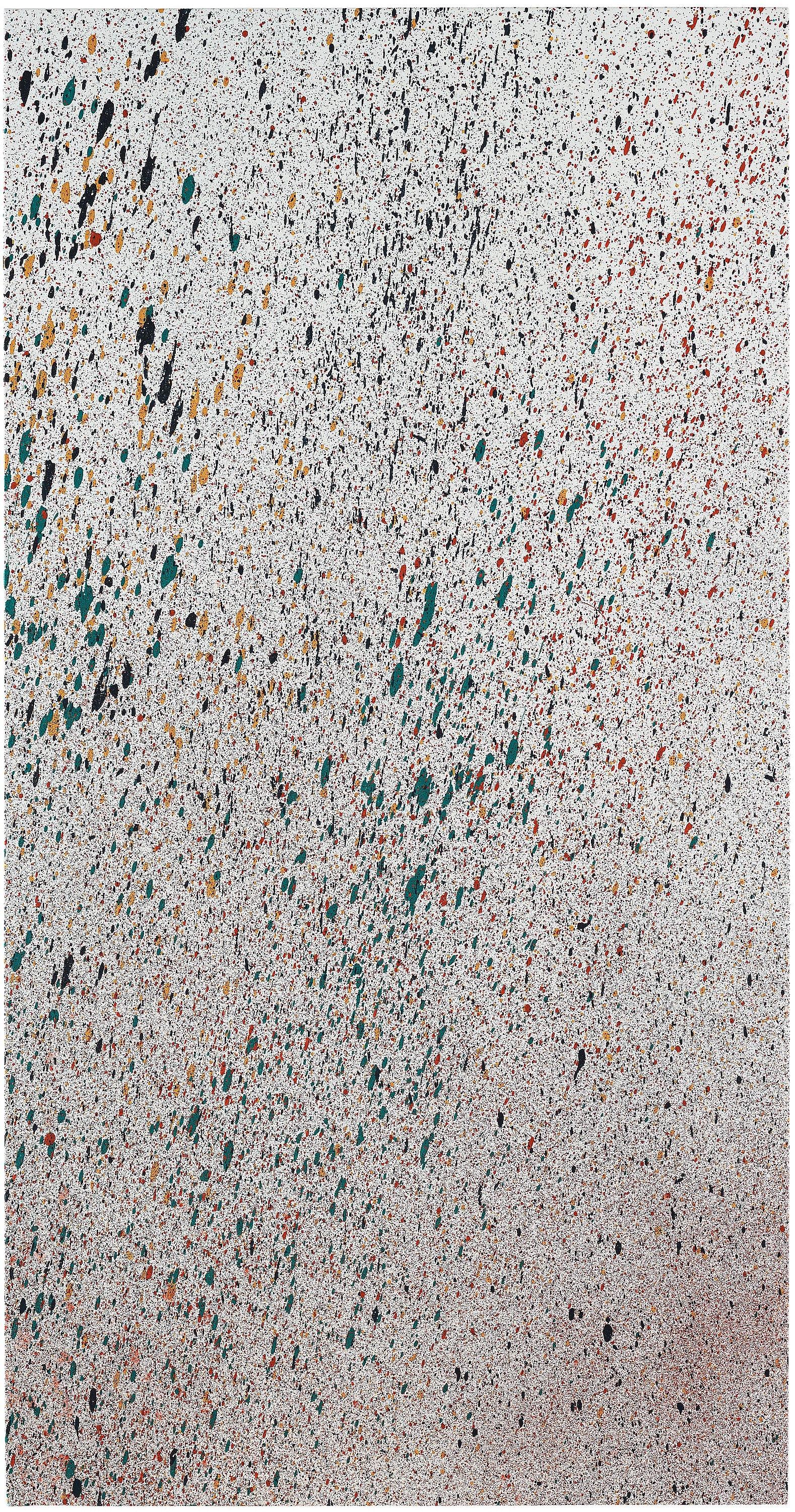 Emanuel Röhss - Untitled