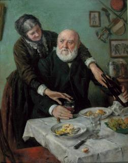 Emanuel Spitzer - Denk doch daran, was der Arzt gesagt hat!