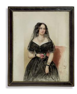 Emanuel Thomas Peter - Unknown