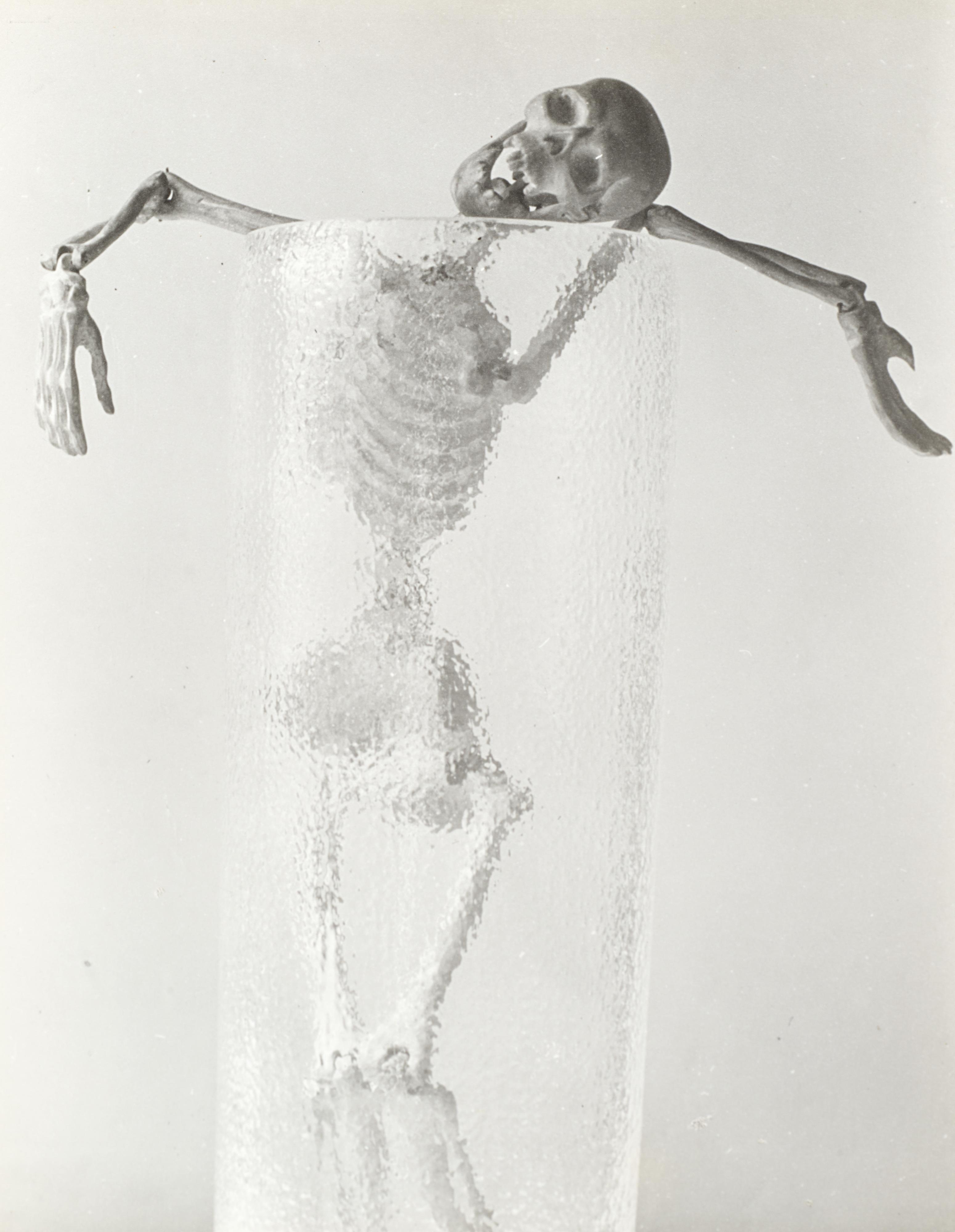 Emanuele Cavalli - Composizione 1950 ca.