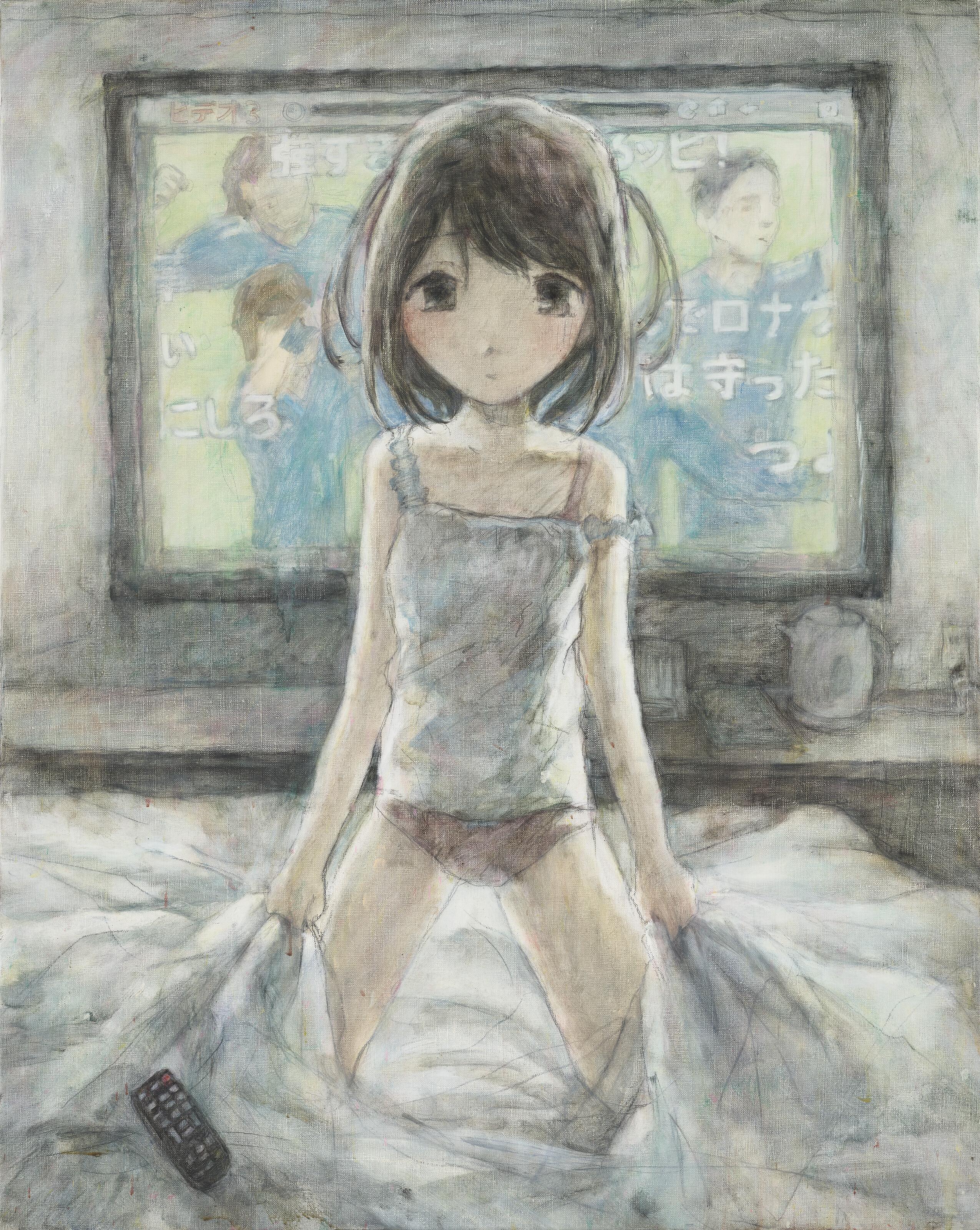 Emi Kuraya - Victory