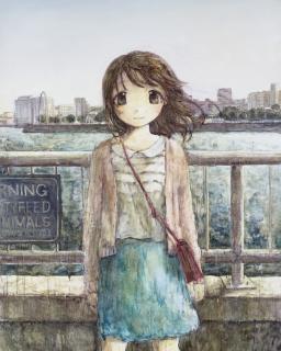 Emi Kuraya - Yokosuka Seaside