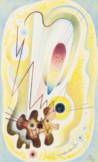 Emil Bisttram - Sound Dynamics