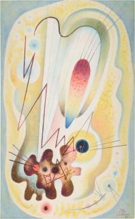 Emil Bisttram - Sound Dynamics