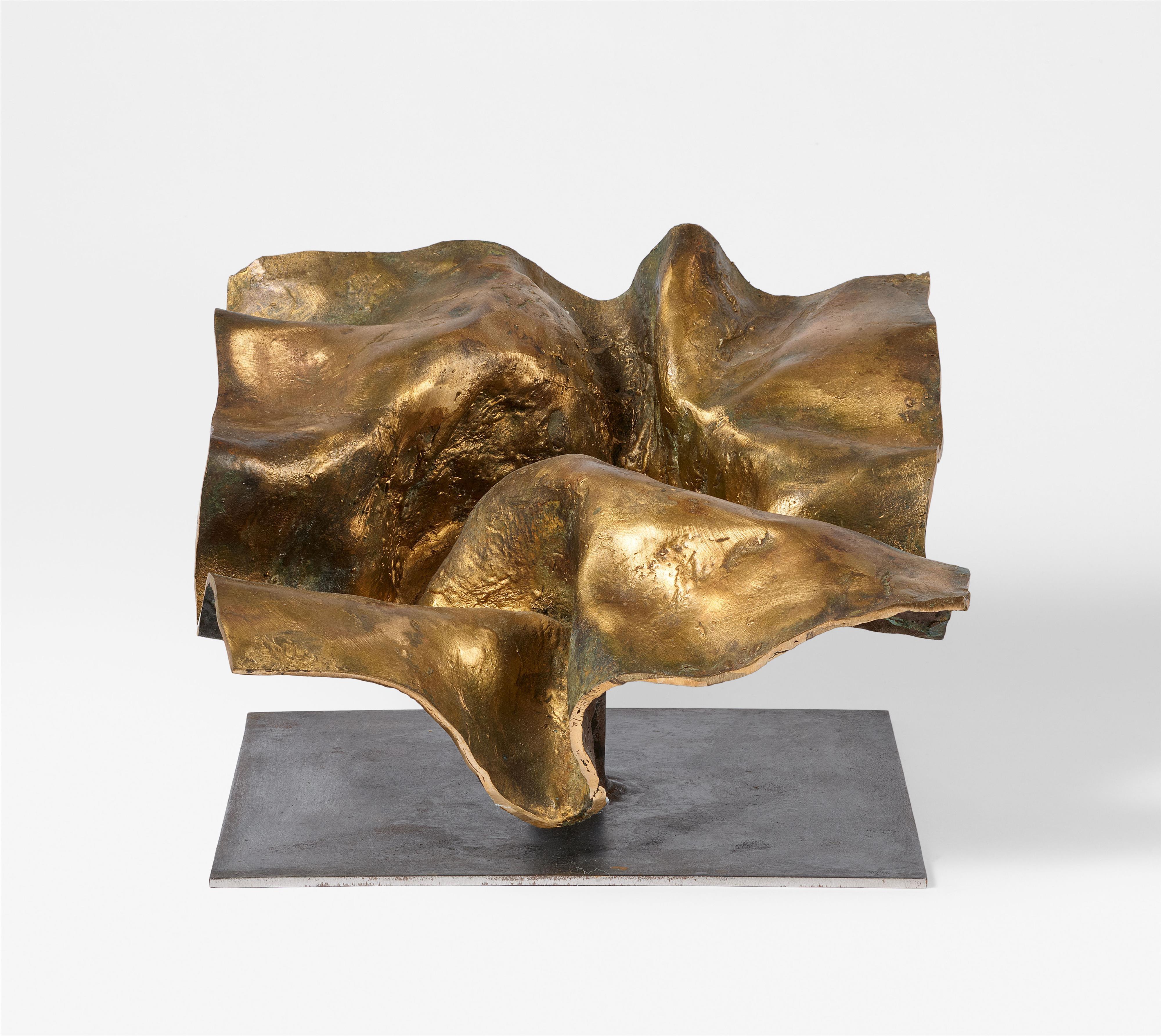 Emil Cimiotti - Atmen