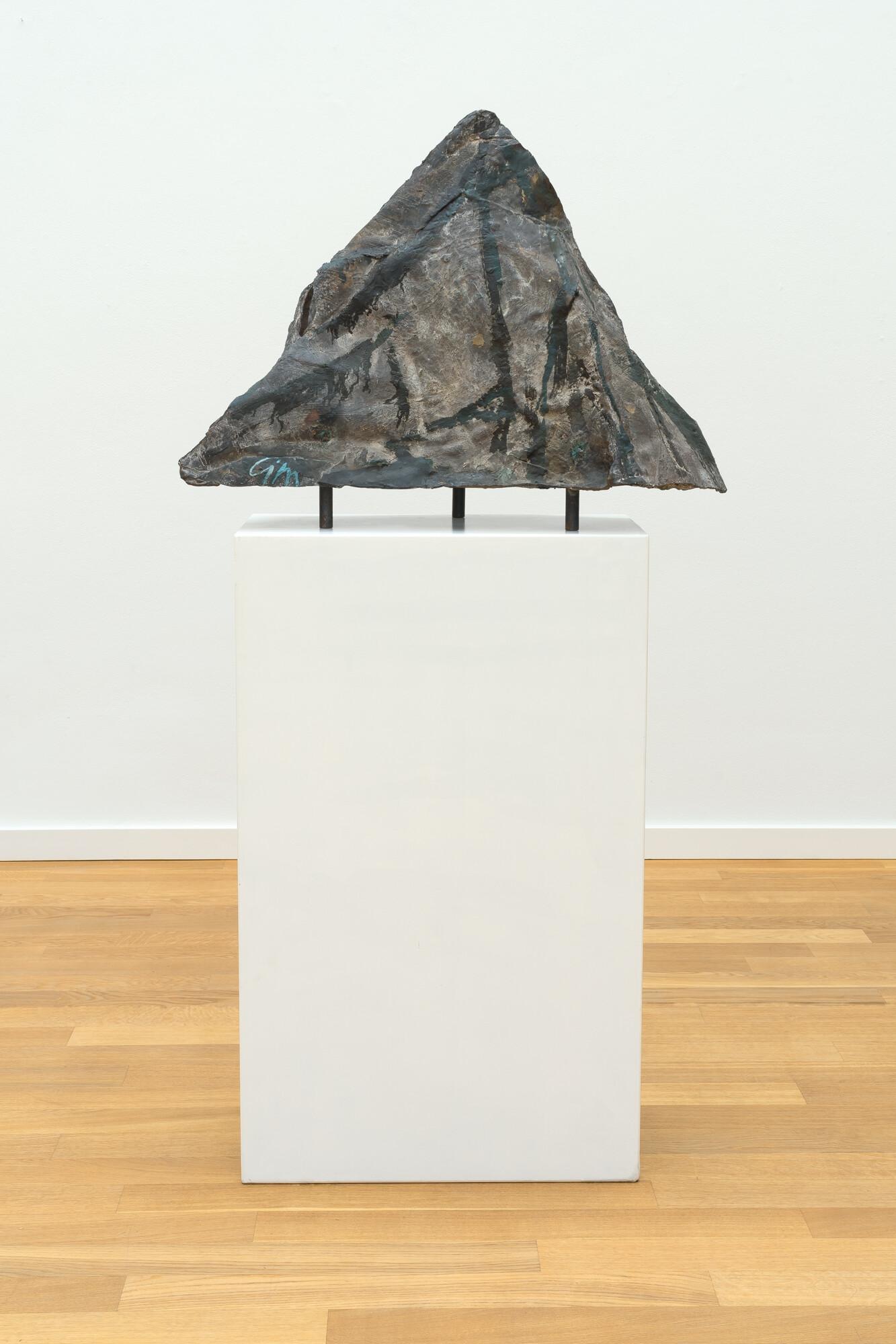 Emil Cimiotti - Berg